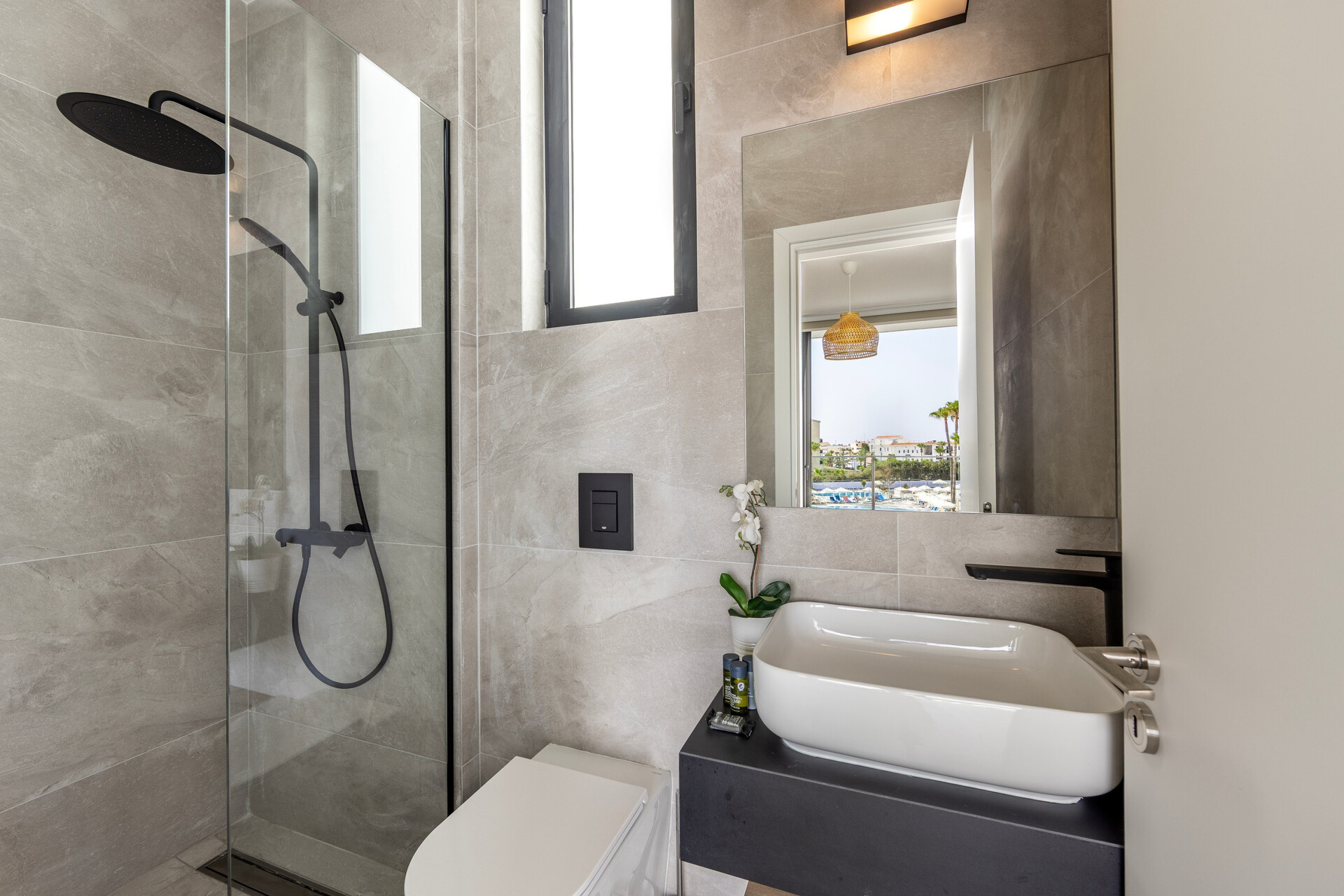 5 Star Villa Protaras Aqua Pearl - Luxury Heated Pool Retreat