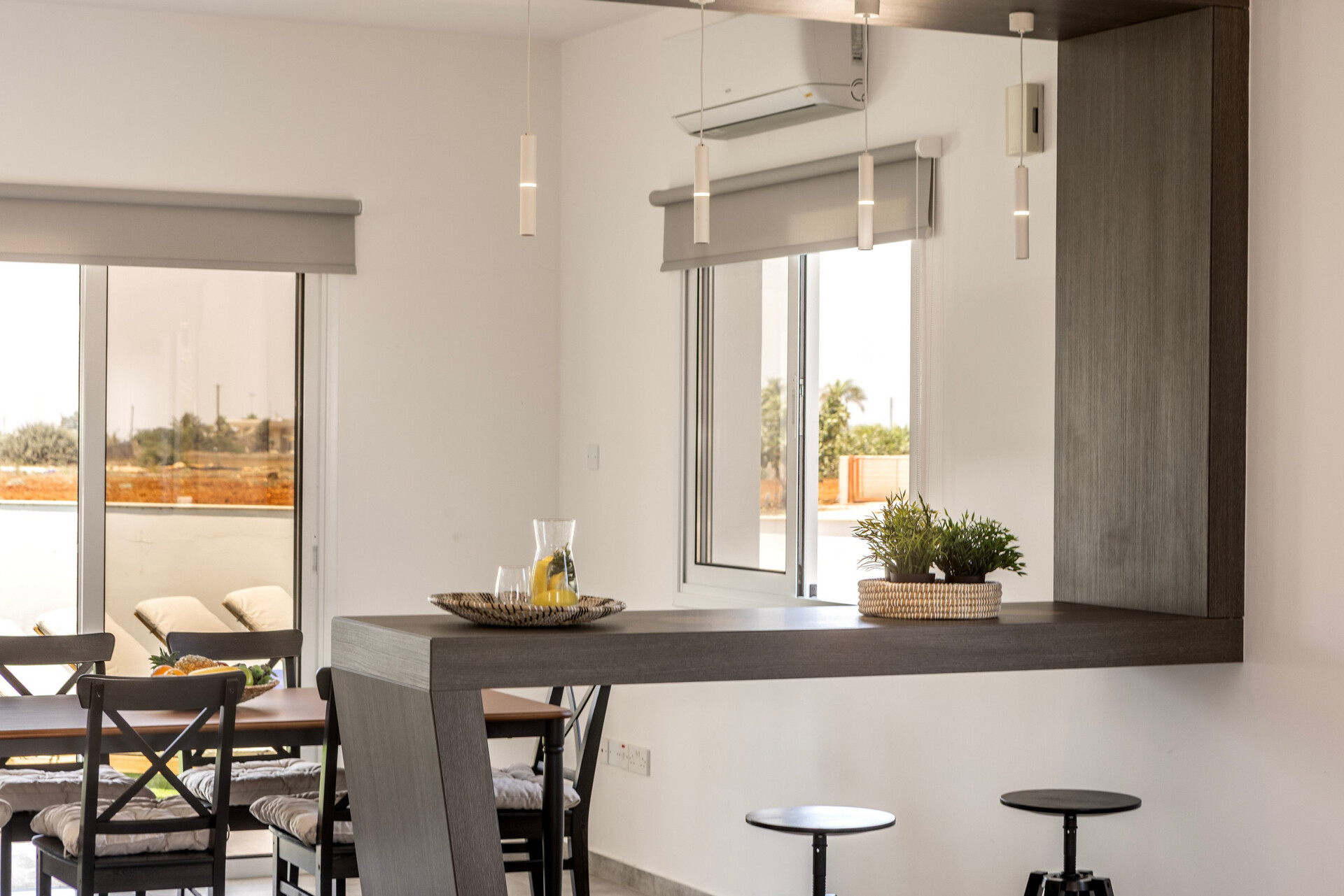 5 Star Villa Ayia Napa Bay Vista - Luxury Sea View Retreat