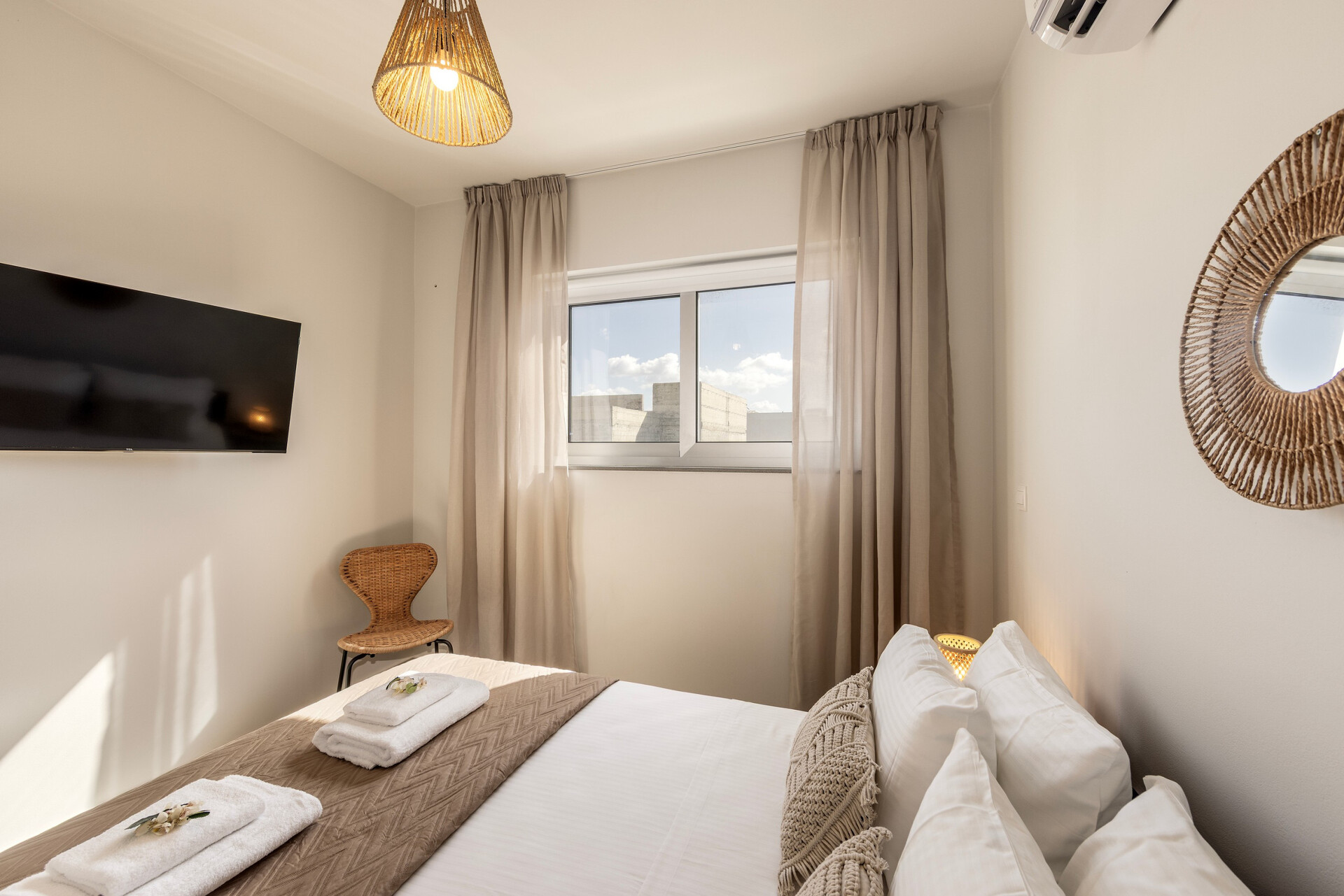 5 Star Villa Protaras Hestia Seaside - Luxury Coastal Escape