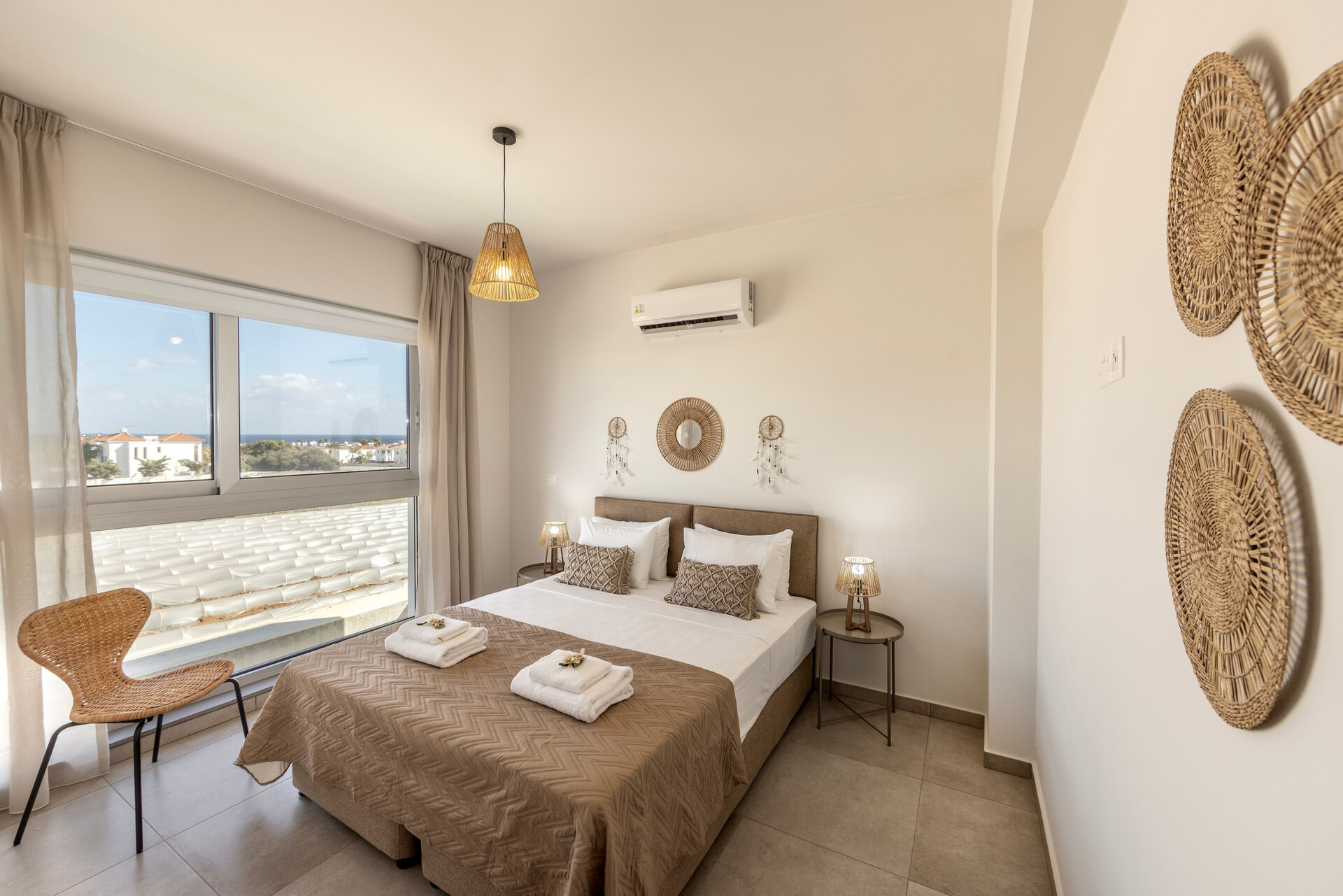 5 Star Villa Protaras Hestia Seaside - Luxury Coastal Escape