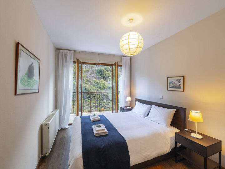 5 Star Villa Troodos Riverside - Luxury Mountain Retreat