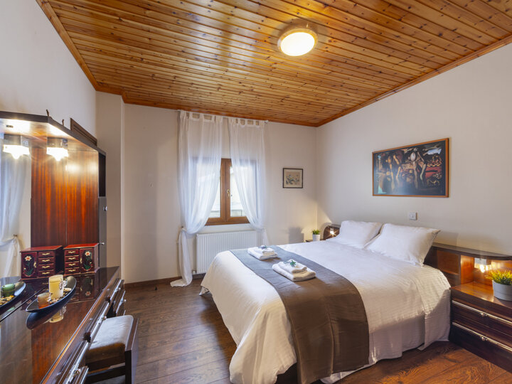 5 Star Villa Troodos Riverside - Luxury Mountain Retreat