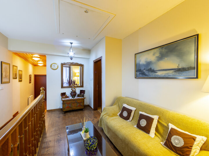 5 Star Villa Troodos Riverside - Luxury Mountain Retreat