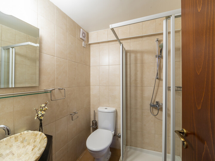 5 Star Villa Troodos Riverside - Luxury Mountain Retreat