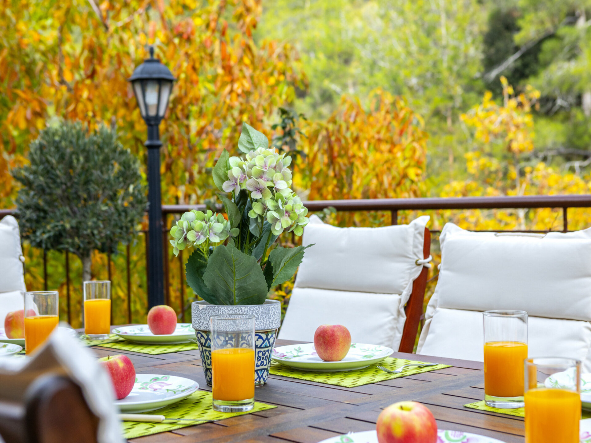 5 Star Villa Troodos Riverside - Luxury Mountain Retreat