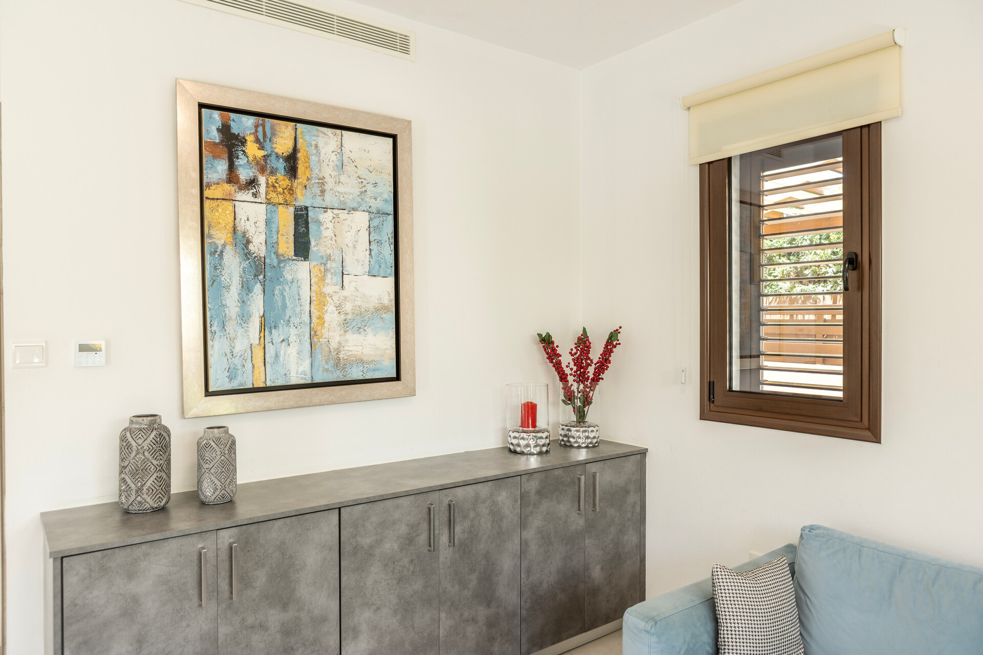 5 Star Villa Ionion H15 - Contemporary Seaside Retreat.
