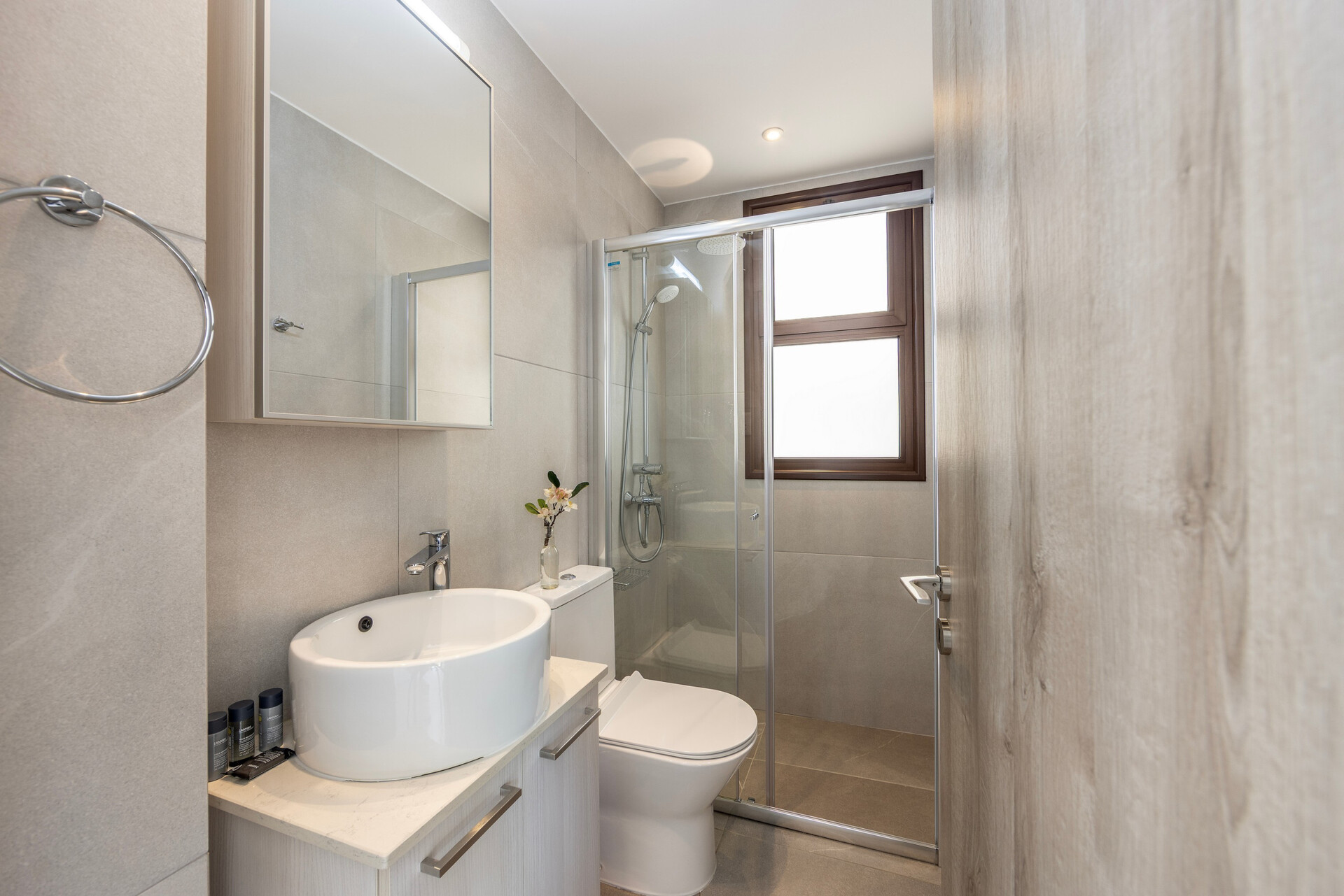 5 Star Villa Ionion H15 - Contemporary Seaside Retreat.