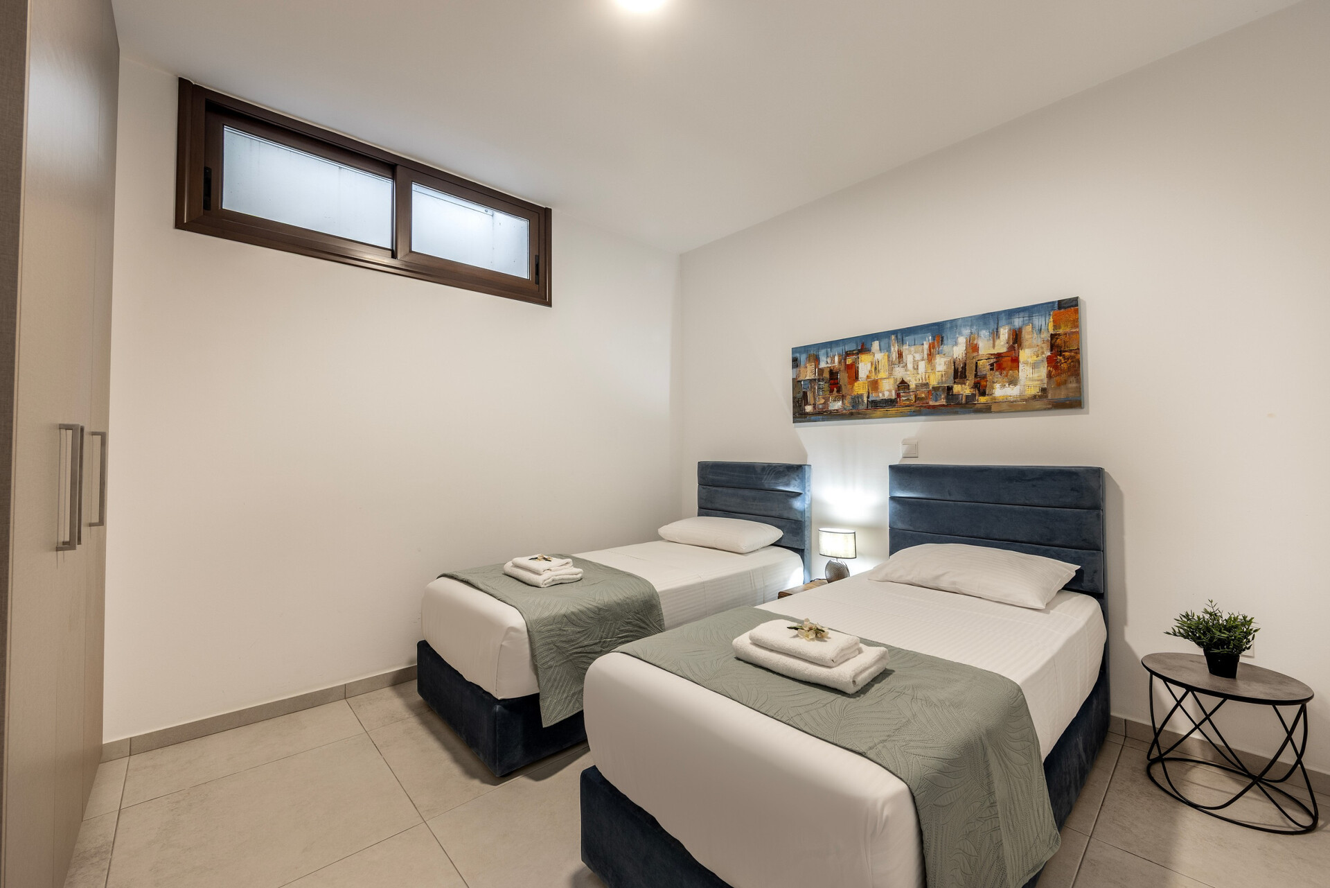 5 Star Villa Ionion H15 - Contemporary Seaside Retreat.