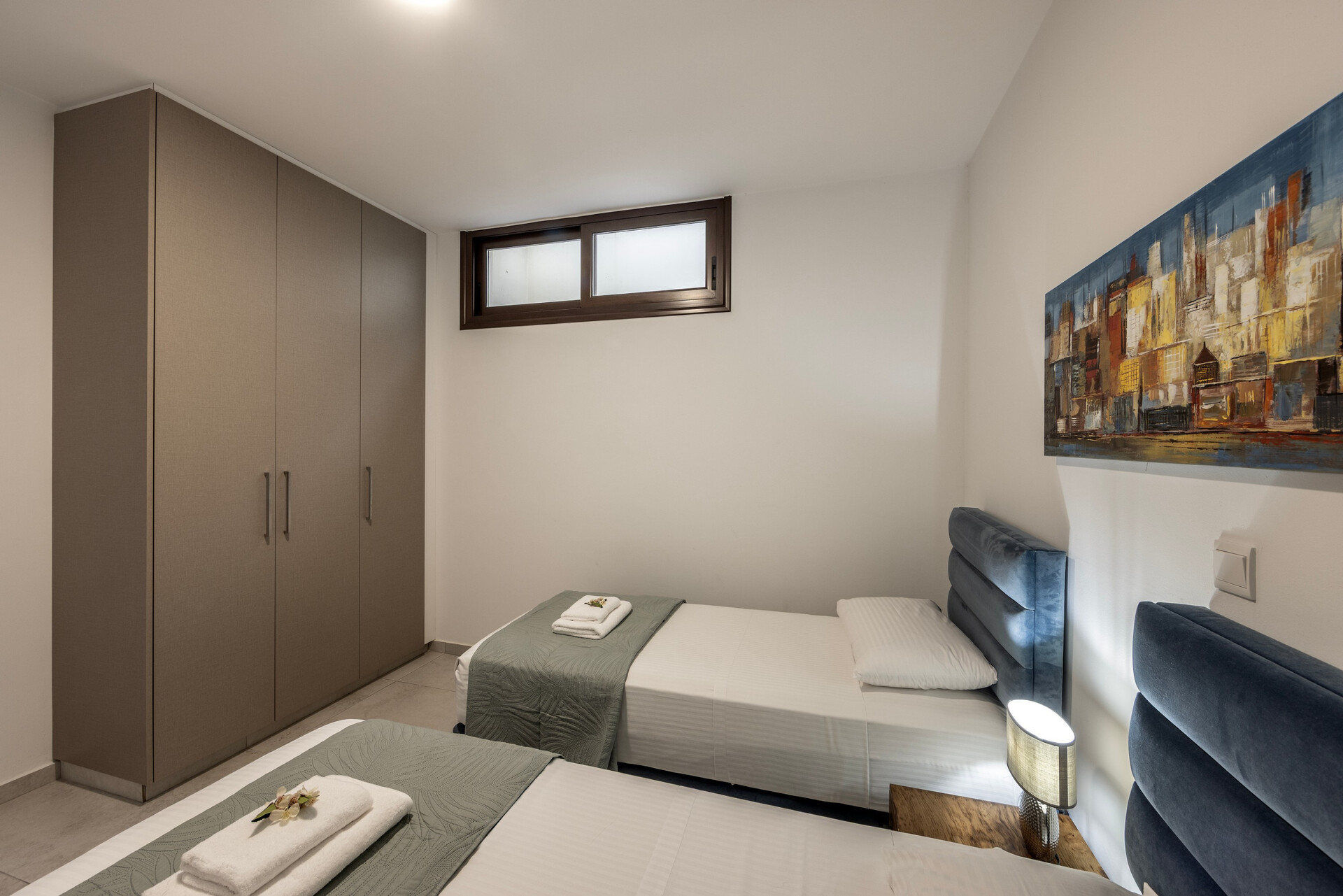 5 Star Villa Ionion H15 - Contemporary Seaside Retreat.