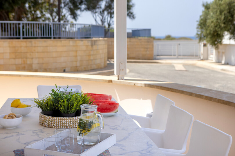 5 Star Villa Protamare 32 - Crystal Coast Retreat.