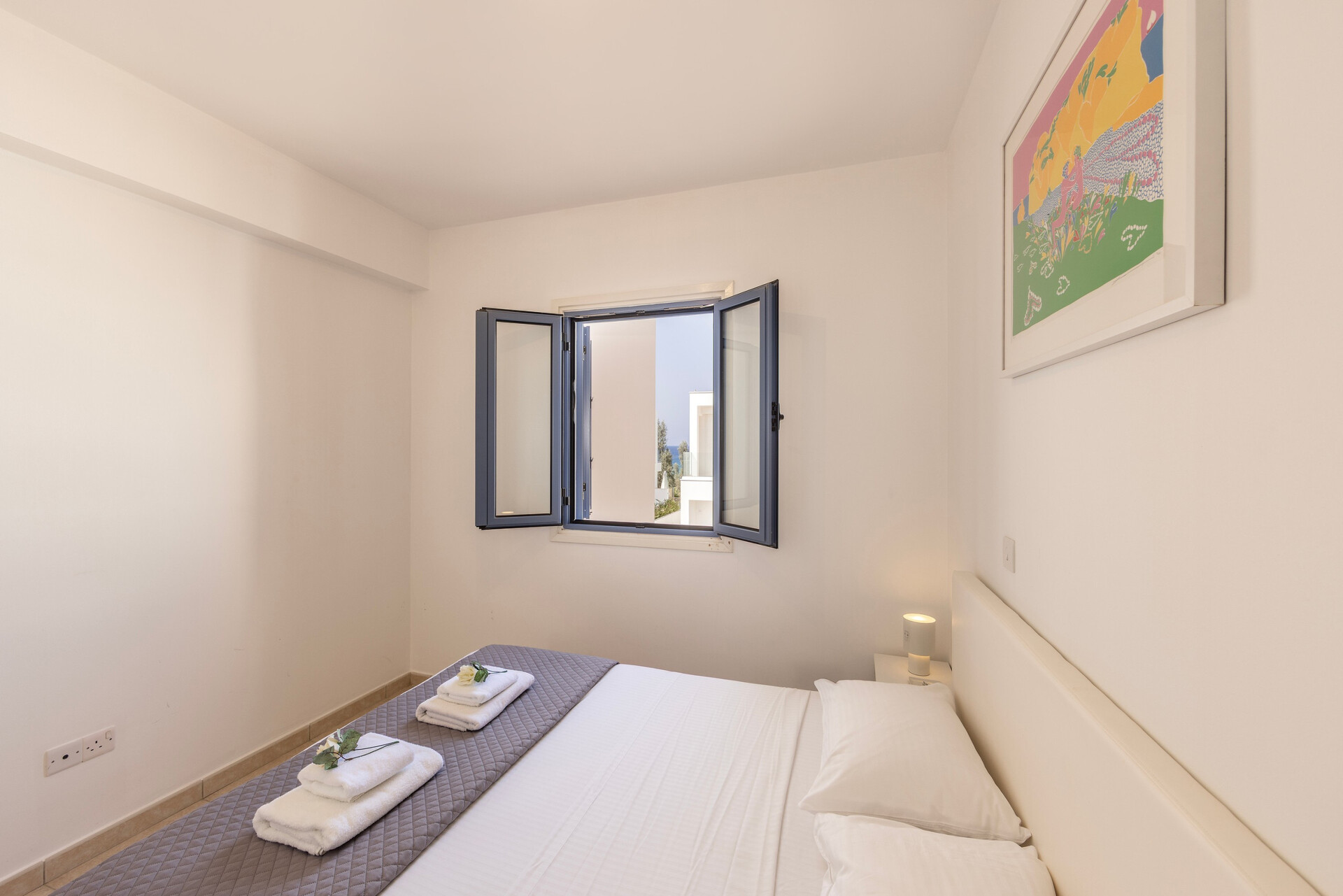 5 Star Villa Protamare 32 - Crystal Coast Retreat.