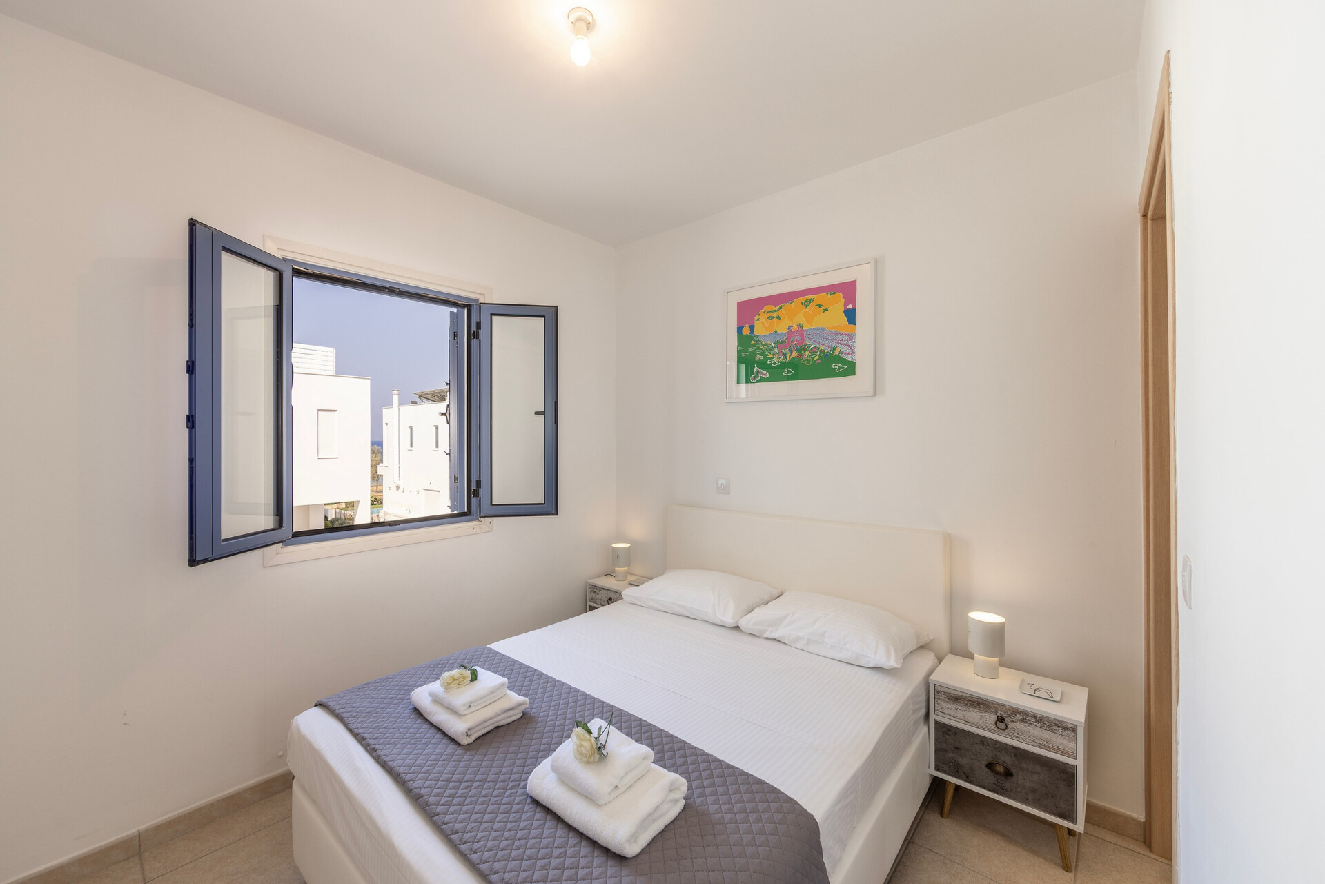 5 Star Villa Protamare 32 - Crystal Coast Retreat.