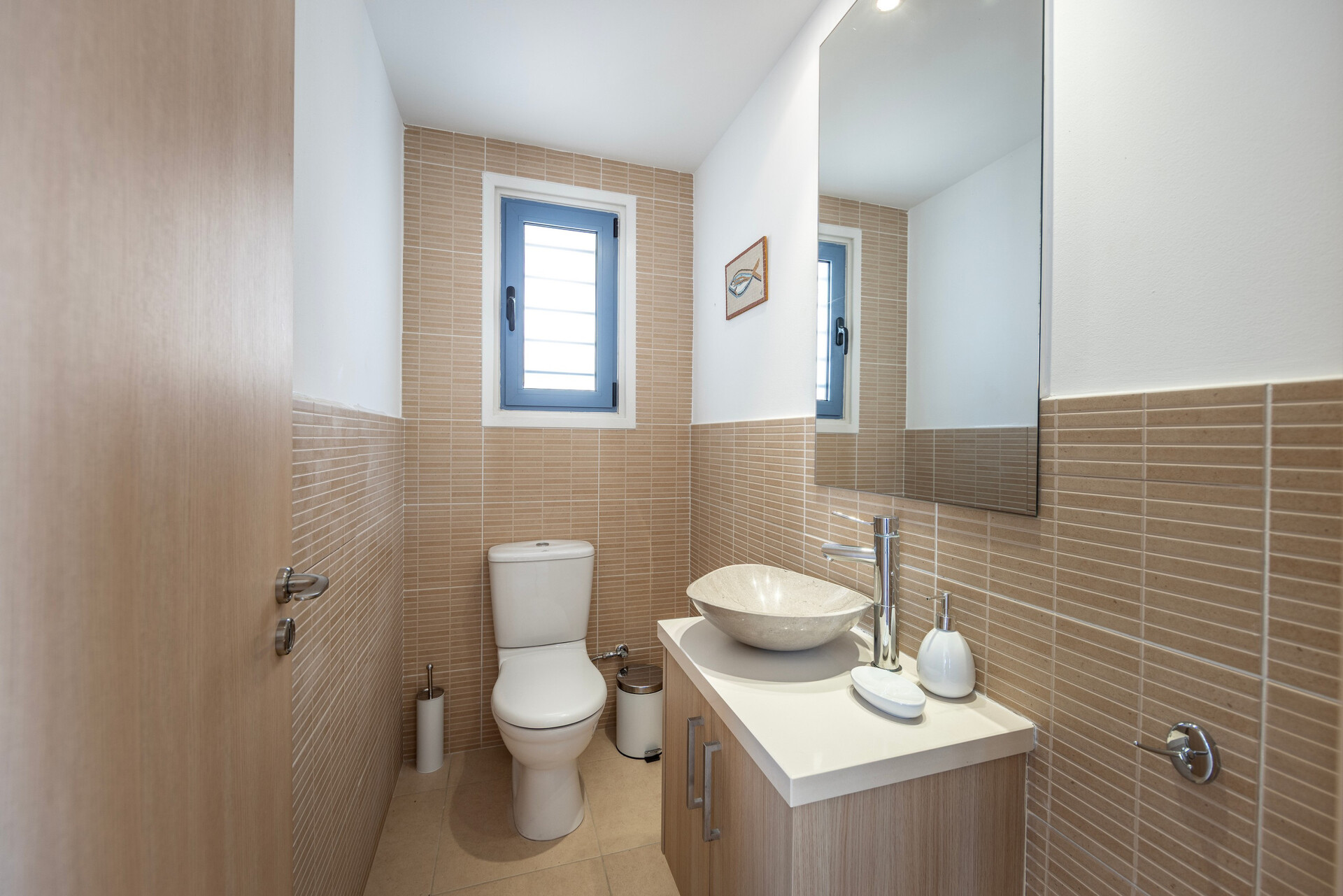 5 Star Villa Protamare 32 - Crystal Coast Retreat.