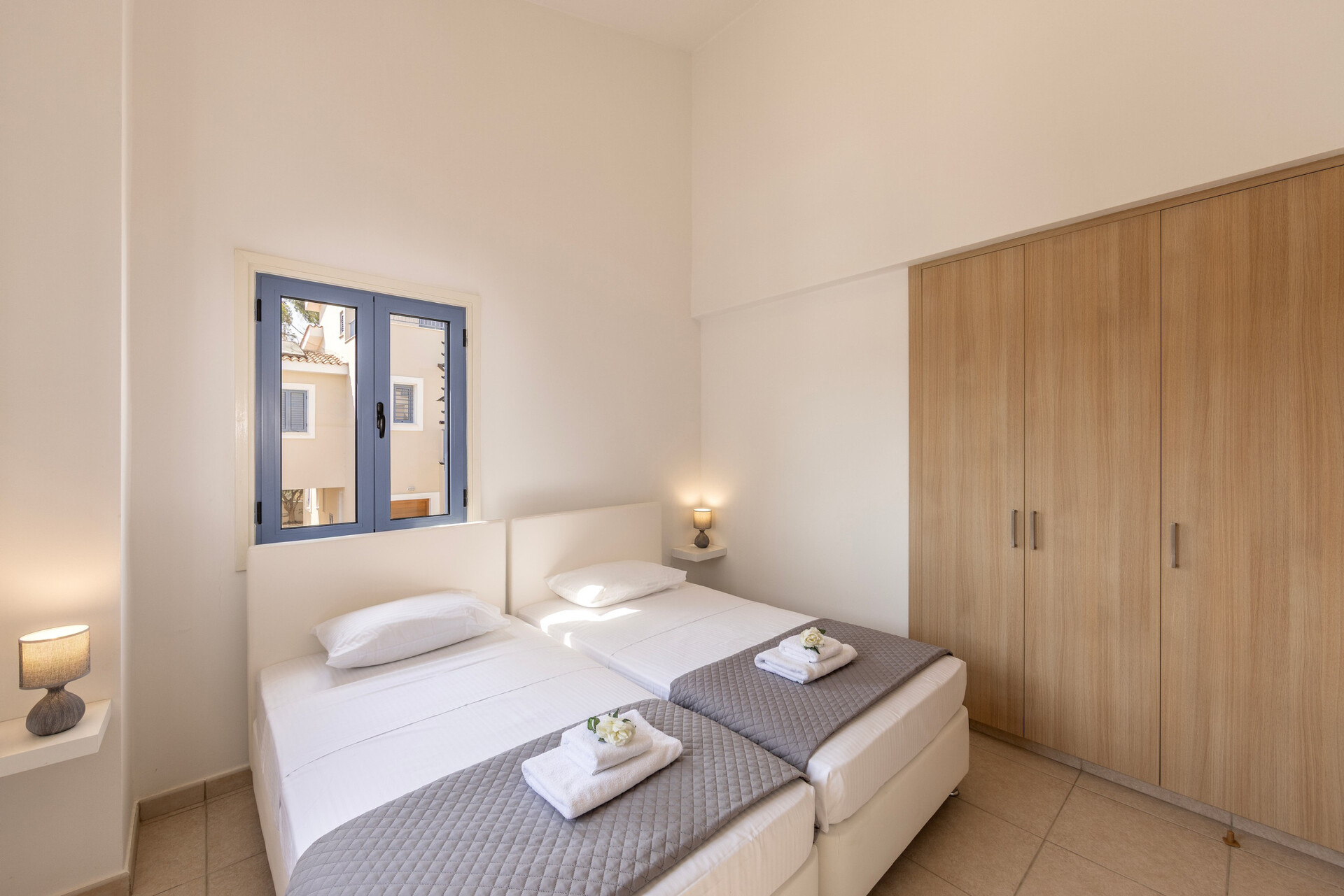 5 Star Villa Protamare 32 - Crystal Coast Retreat.