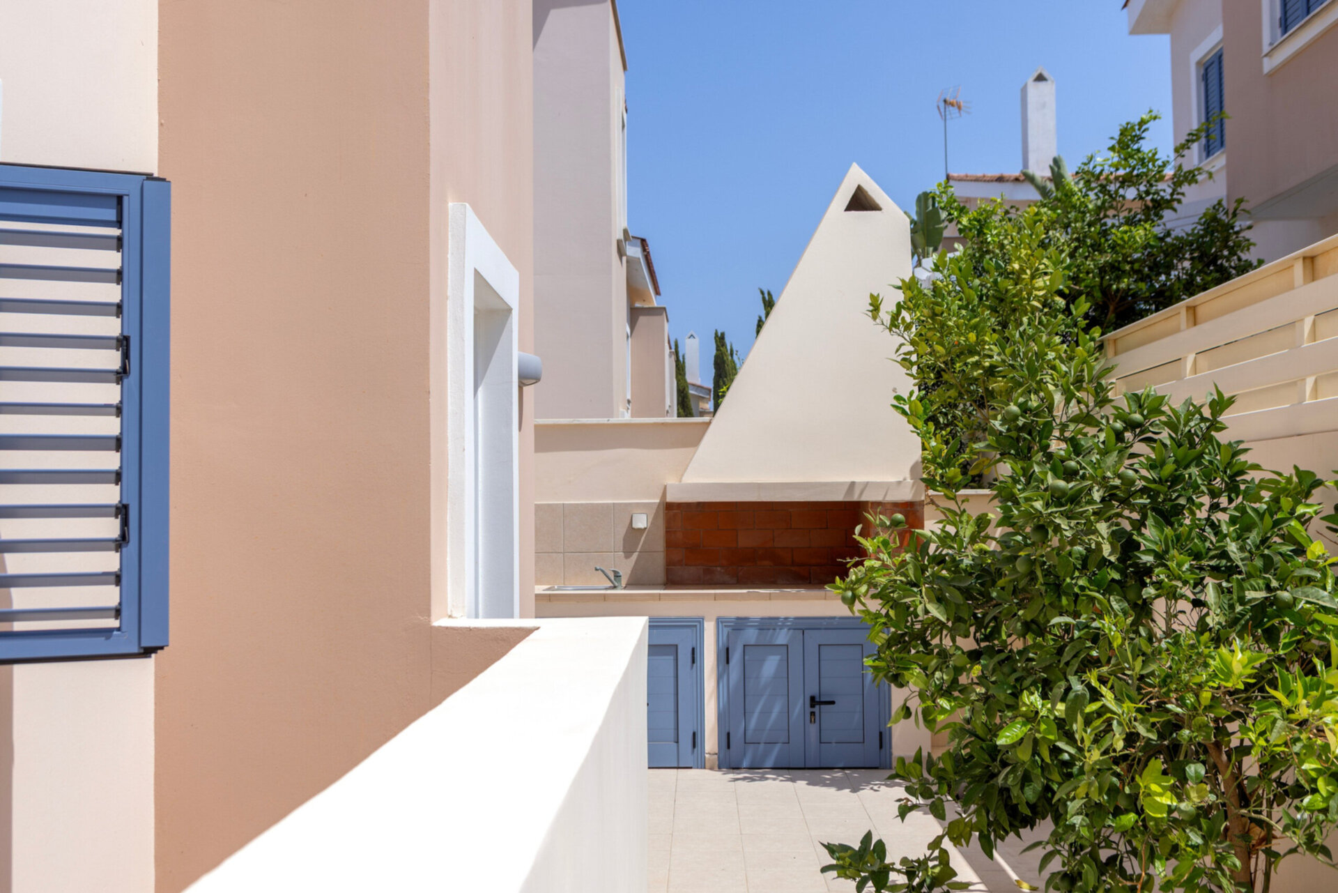 5 Star Villa Protamare 32 - Crystal Coast Retreat.