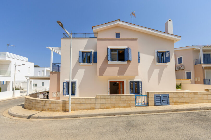 5 Star Villa Protamare 32 - Crystal Coast Retreat.