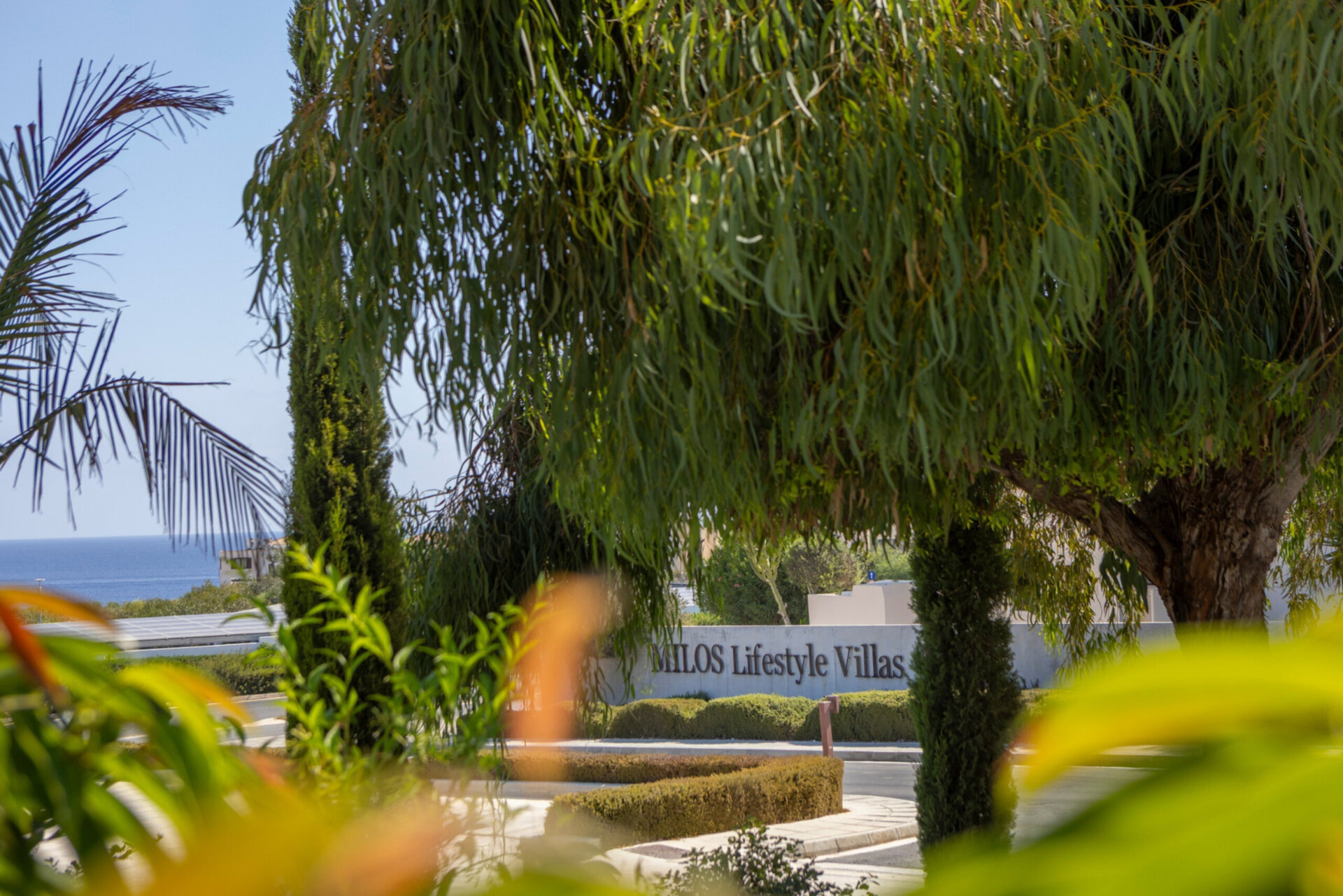 5 Star Villa Leomi Seaside - Coastal View Retreat.