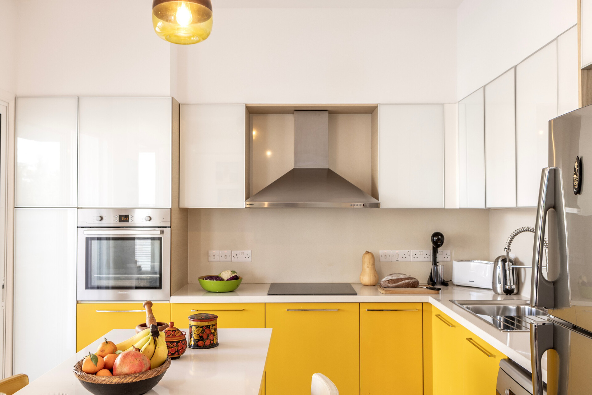 5 Star Villa Narcissos 2 - Cape Greco Coastal Escape.
