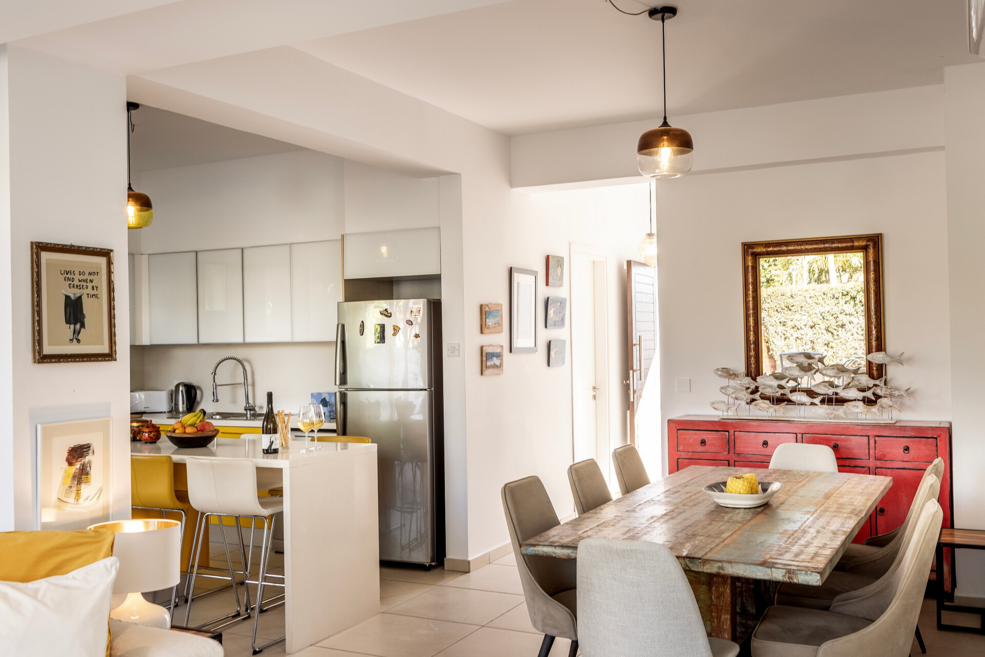 5 Star Villa Narcissos 2 - Cape Greco Coastal Escape.
