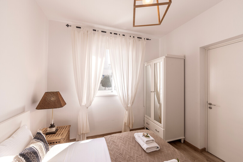 5 Star Villa Narcissos 2 - Cape Greco Coastal Escape.