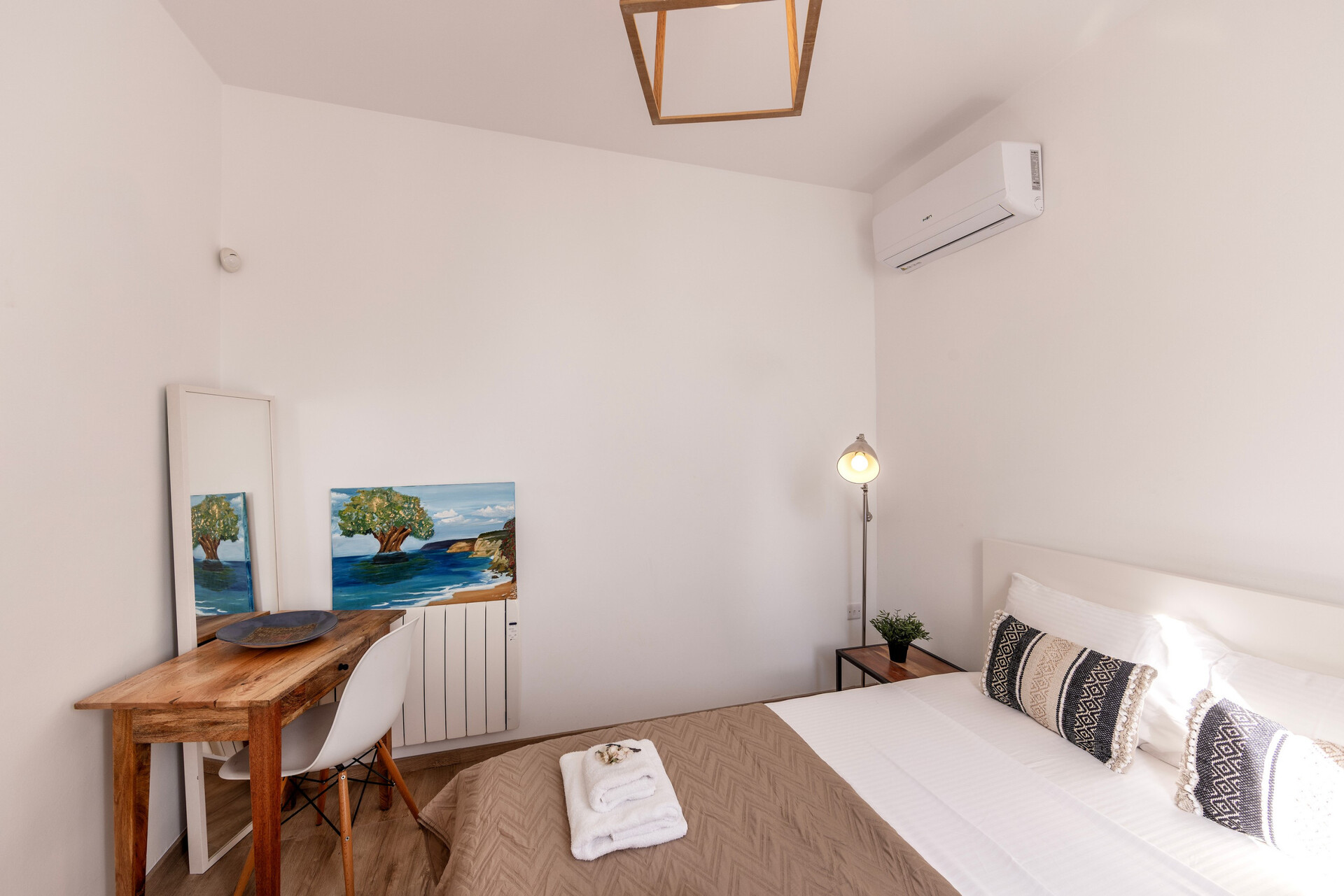 5 Star Villa Narcissos 2 - Cape Greco Coastal Escape.