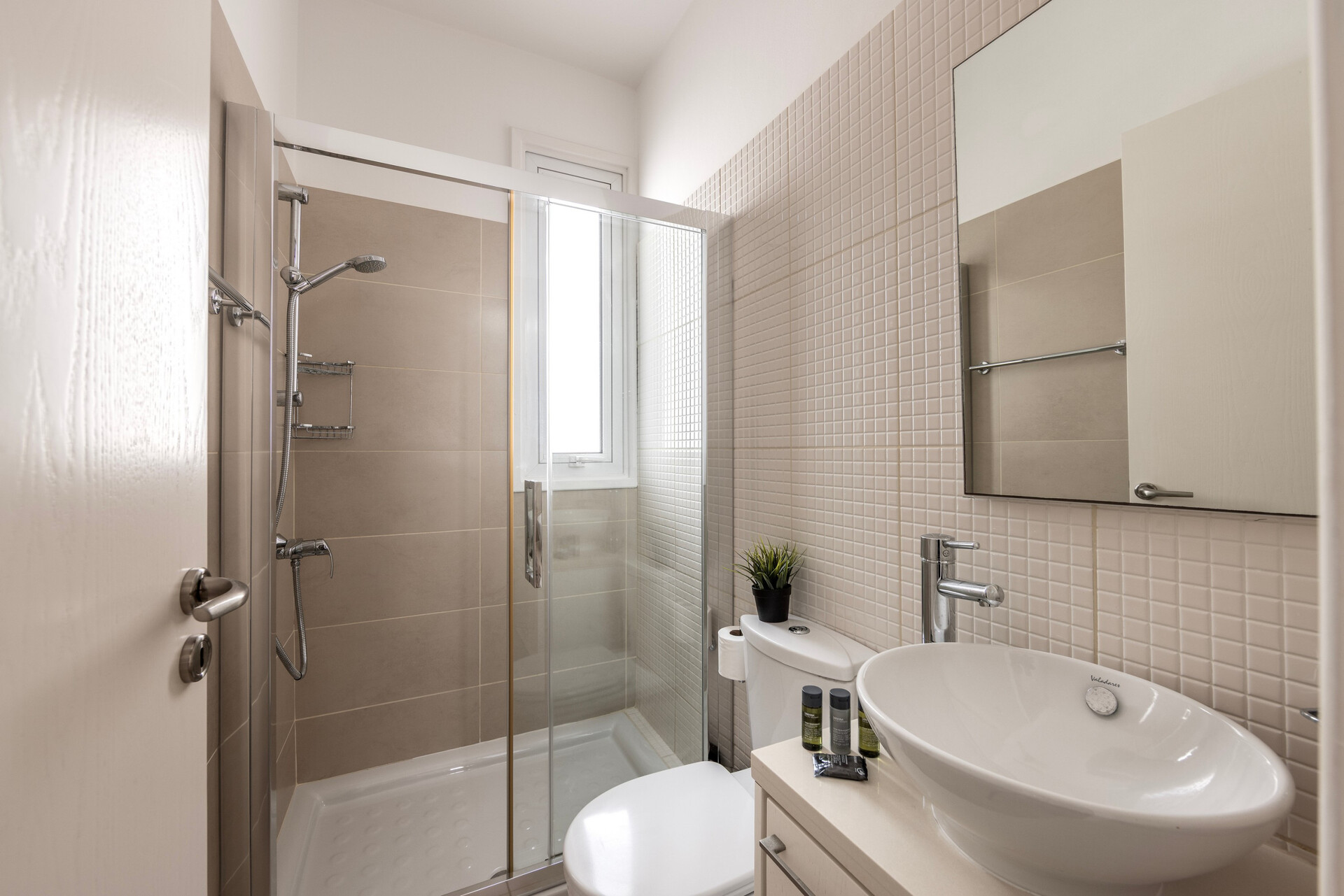 5 Star Villa Narcissos 2 - Cape Greco Coastal Escape.
