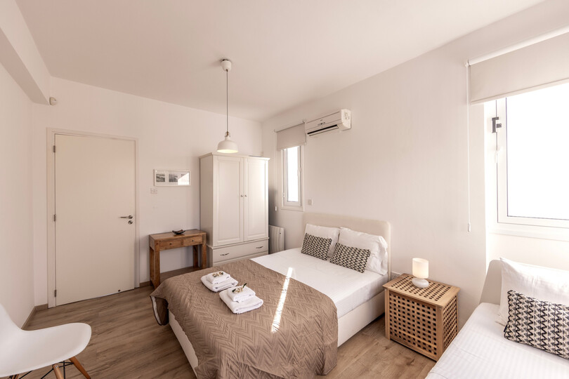 5 Star Villa Narcissos 2 - Cape Greco Coastal Escape.