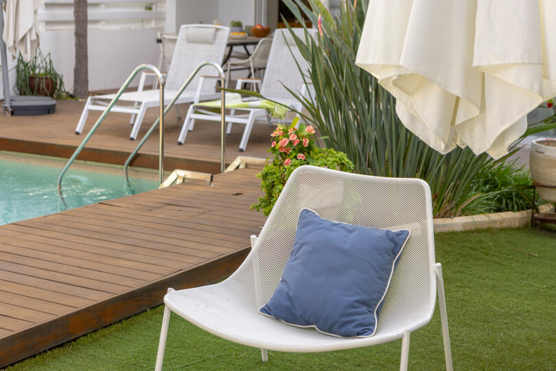 5 Star Villa Narcissos 2 - Cape Greco Coastal Escape.