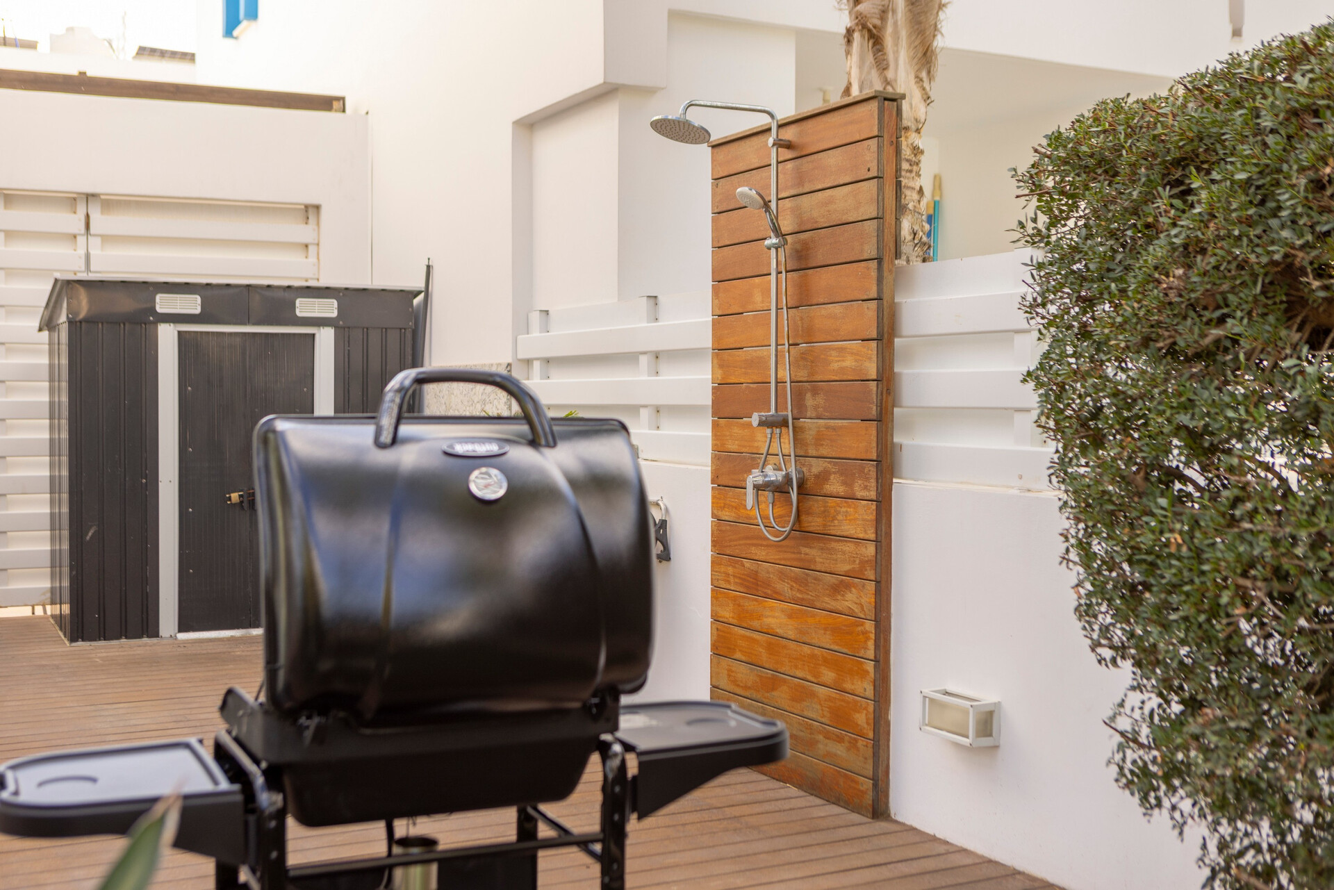 5 Star Villa Narcissos 2 - Cape Greco Coastal Escape.