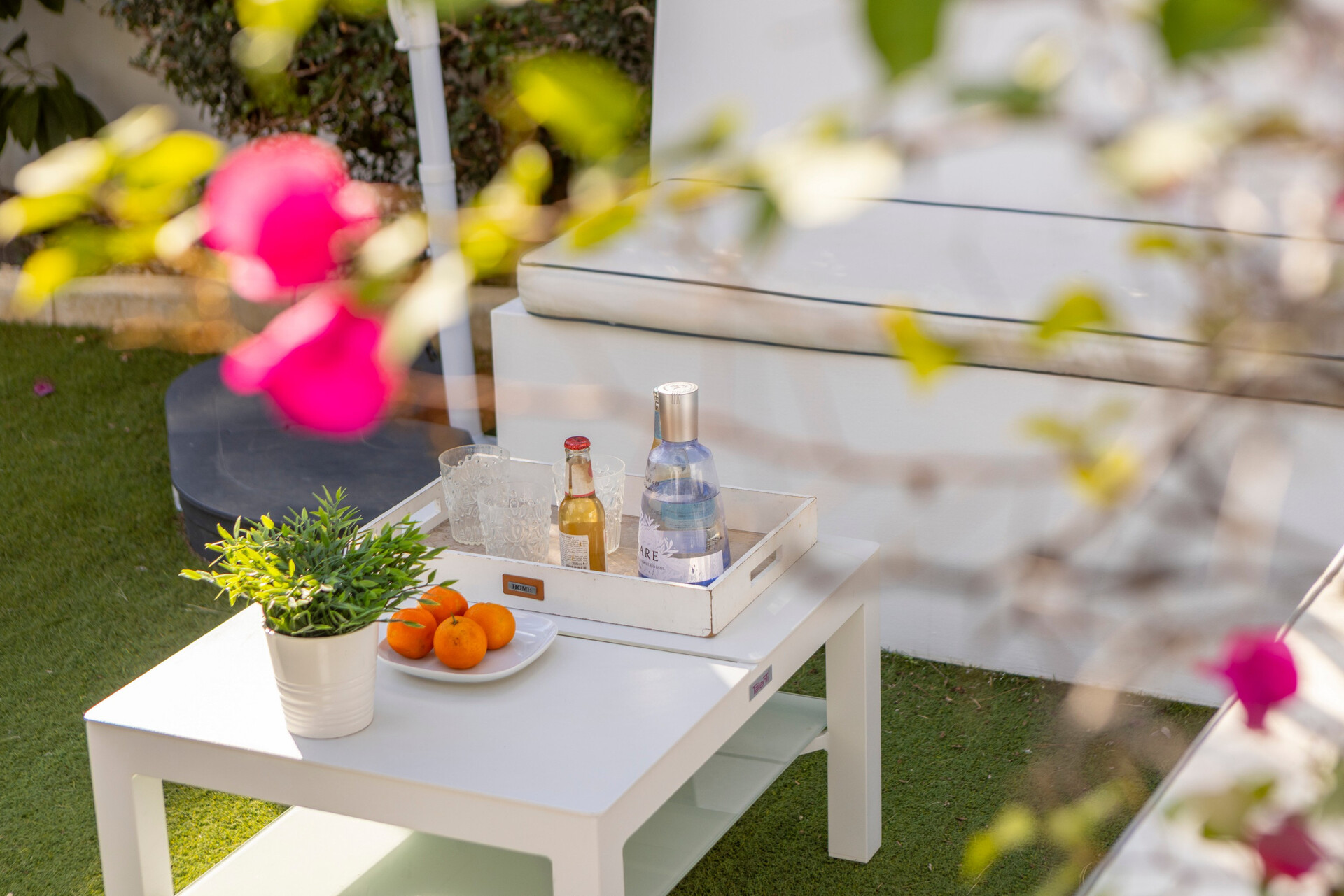 5 Star Villa Narcissos 2 - Cape Greco Coastal Escape.
