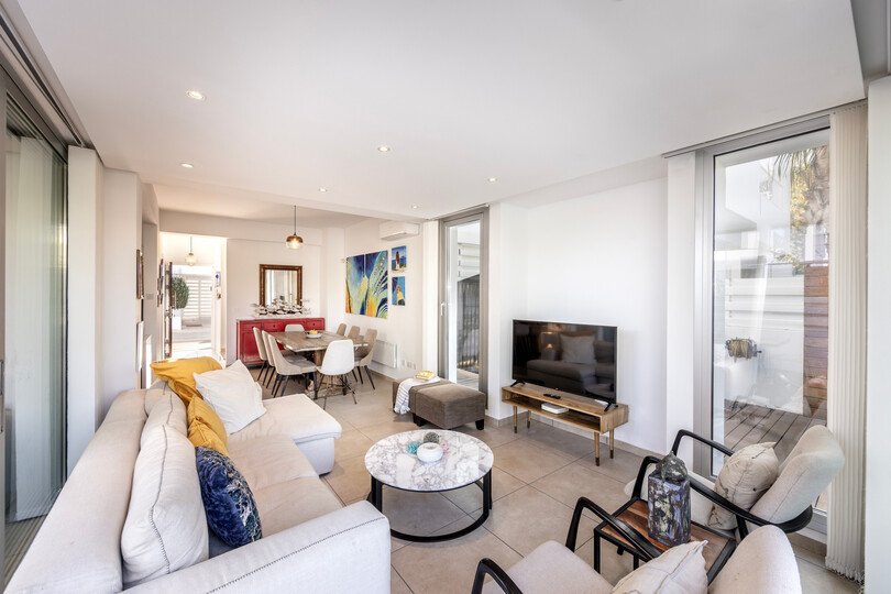 5 Star Villa Narcissos 2 - Cape Greco Coastal Escape.