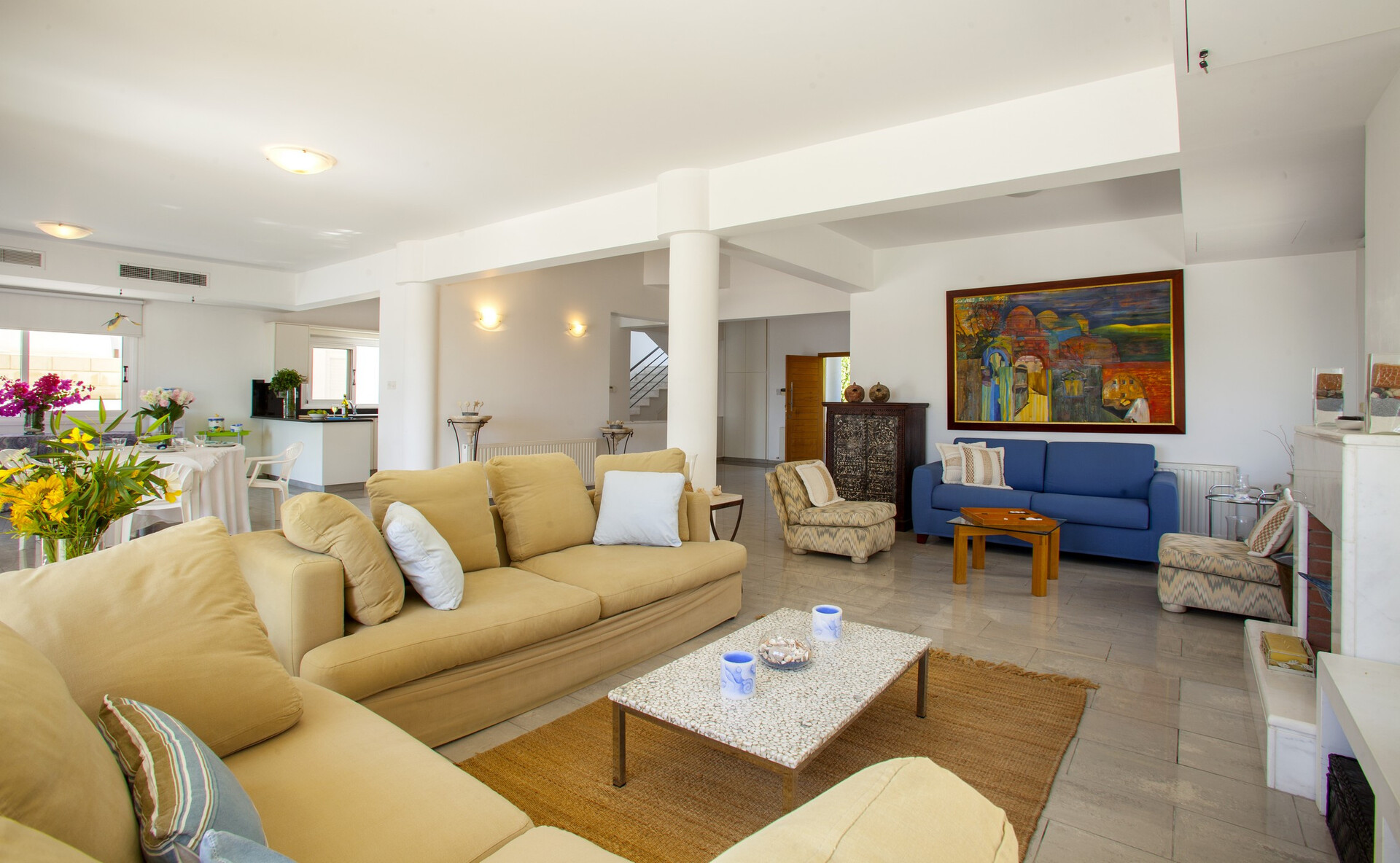 5 Star Villa Sunset Beachfront - Coastal Luxury Retreat