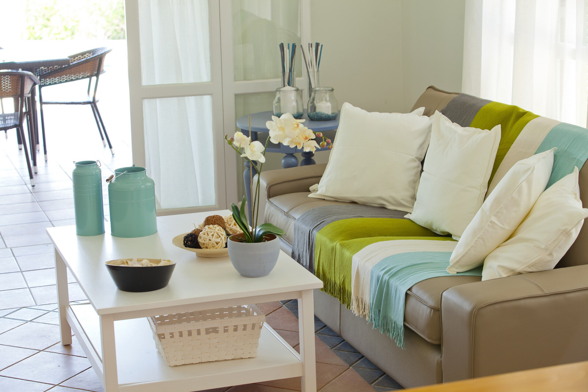 5 Star Villa Protaras Pearl - Panoramic Sea View Retreat