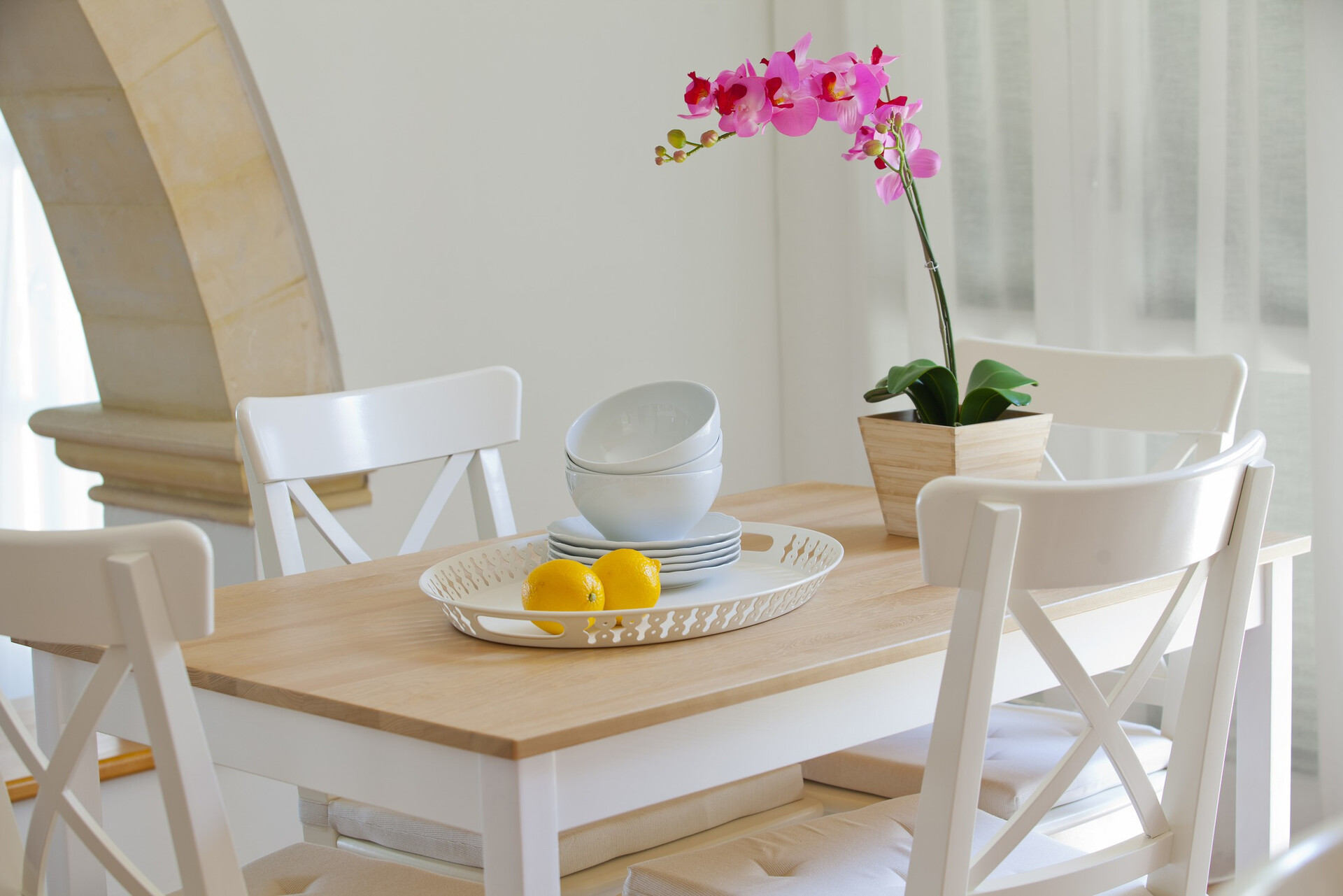 5 Star Villa Protaras Pearl - Panoramic Sea View Retreat
