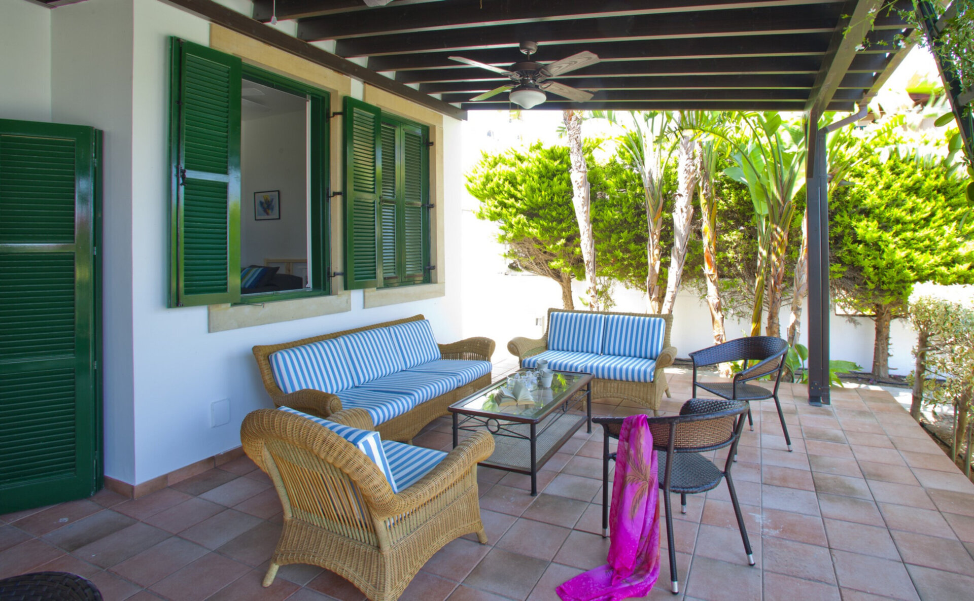 5 Star Villa Protaras Pearl - Panoramic Sea View Retreat