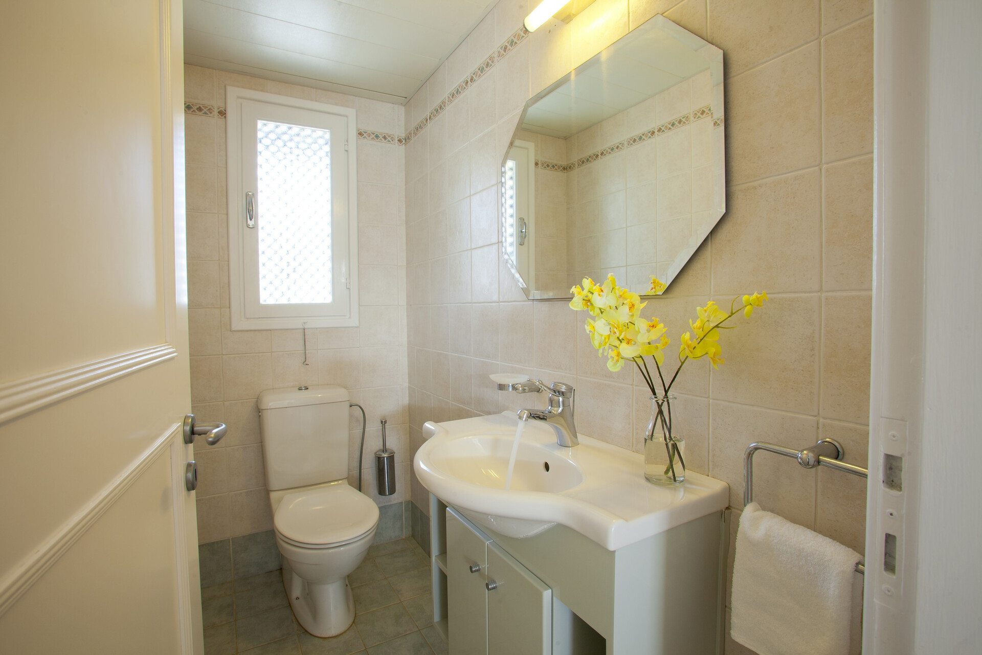 5 Star Villa Protaras Pearl - Panoramic Sea View Retreat