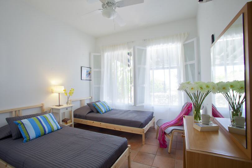5 Star Villa Protaras Pearl - Panoramic Sea View Retreat