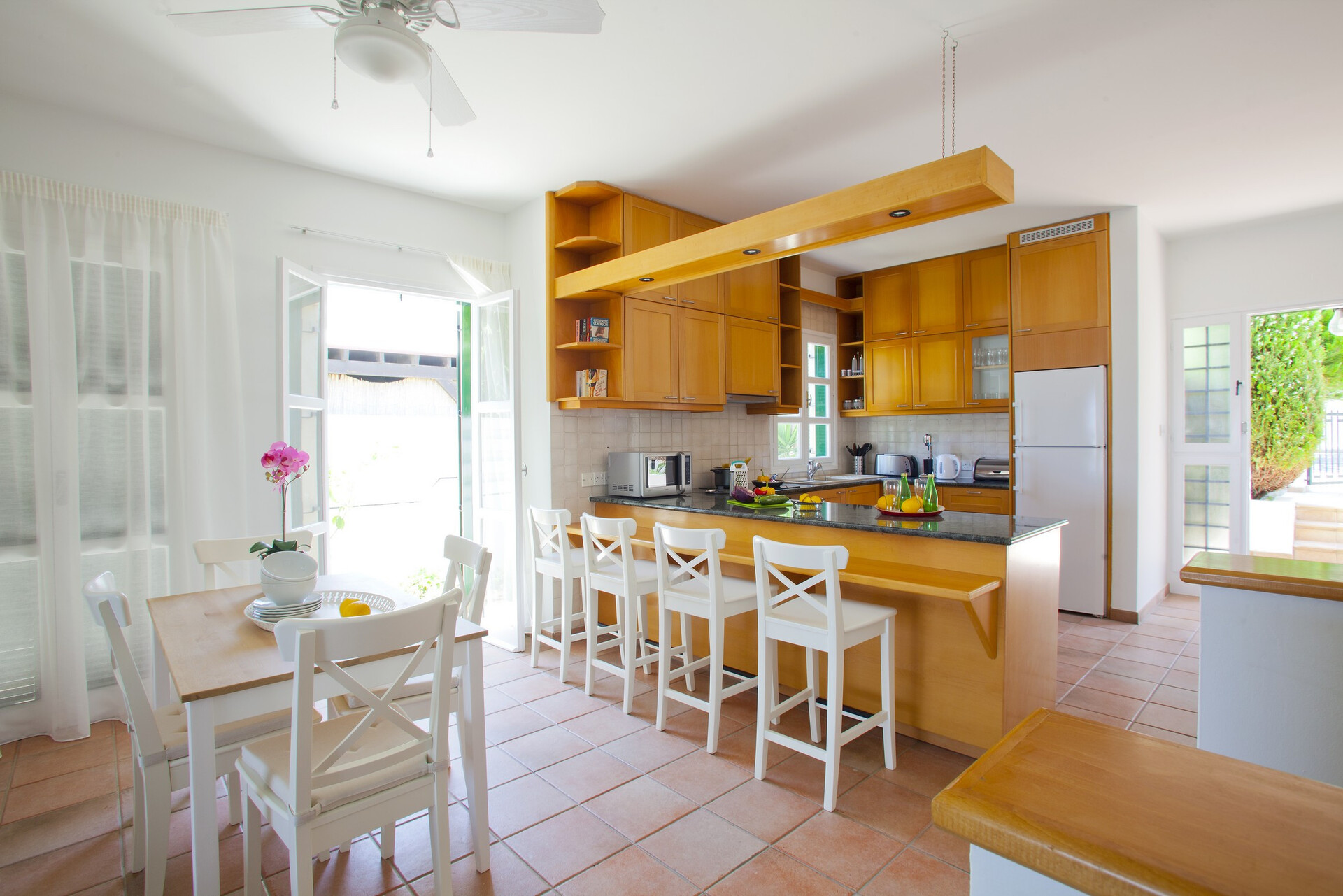 5 Star Villa Protaras Pearl - Panoramic Sea View Retreat