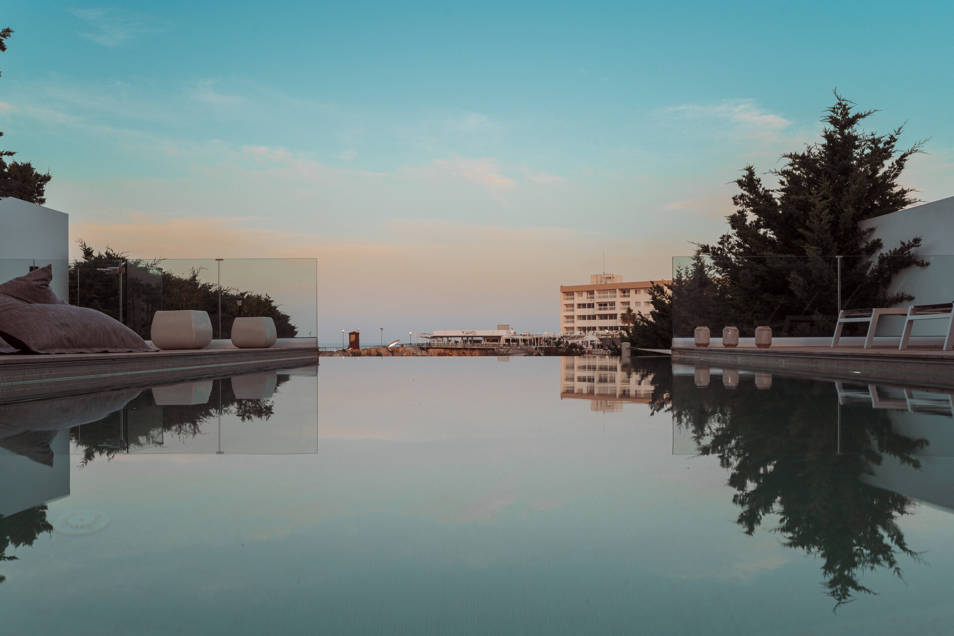 5 Star Villa Blue Waves Protaras Beachfront 3 - Beachfront Escape