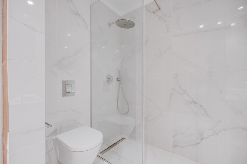 5 Star Villa Blue Waves Protaras Beachfront 3 - Beachfront Escape