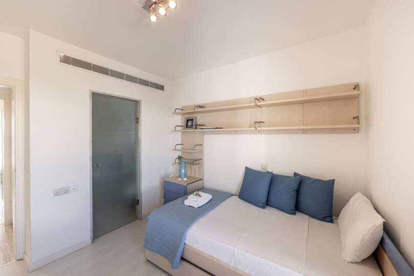 5 Star Villa Elaia Seafront - Panoramic Coastal Escape