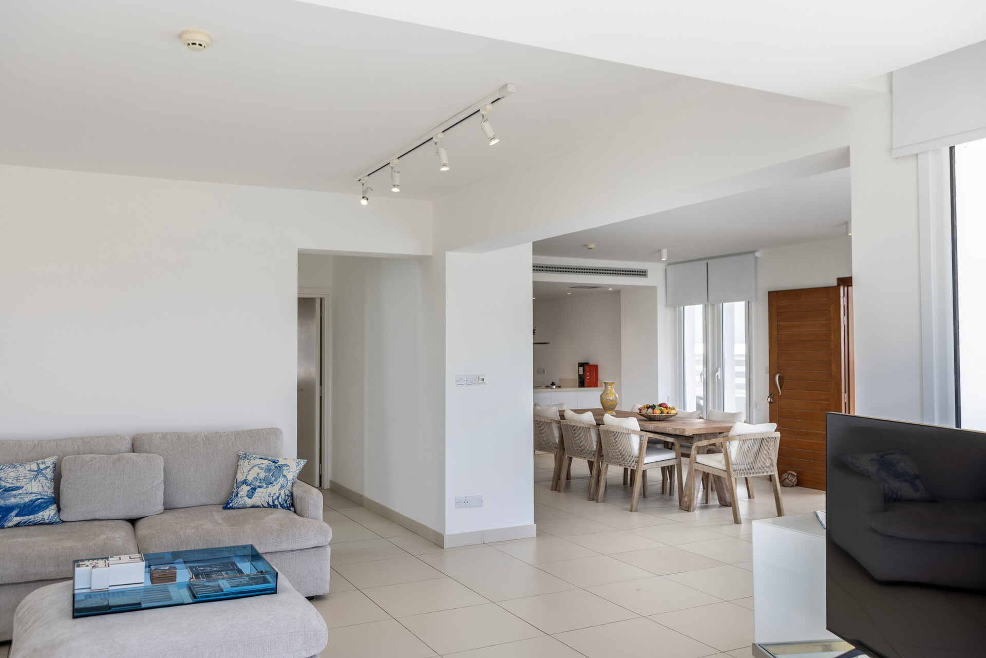 5 Star Villa Sirina Paradise Seafront - Exclusive Beachfront Retreat