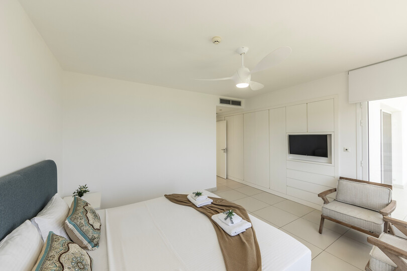 5 Star Villa Sirina Paradise Seafront - Exclusive Beachfront Retreat