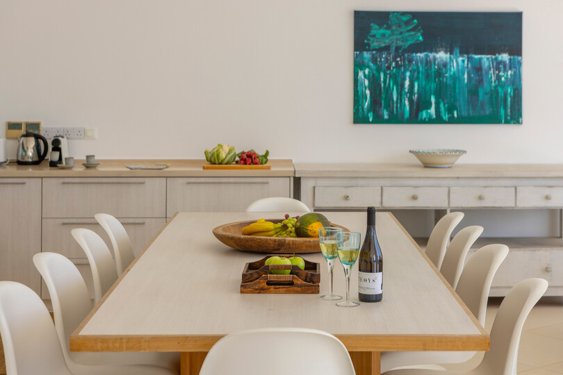 5 Star Villa AleMar Seafront - Designer Coastal Elegance