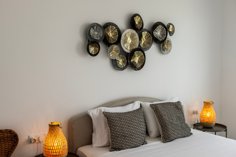 5 Star Villa Protaras Bay View Villa - Panoramic Sea View Retreat.