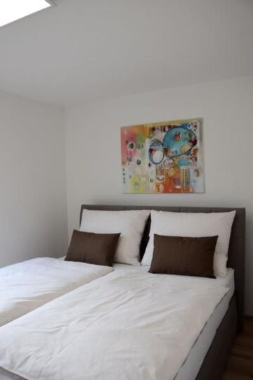 2-Bed House with Mountain View in Lienz, Sleeps 4, 1136