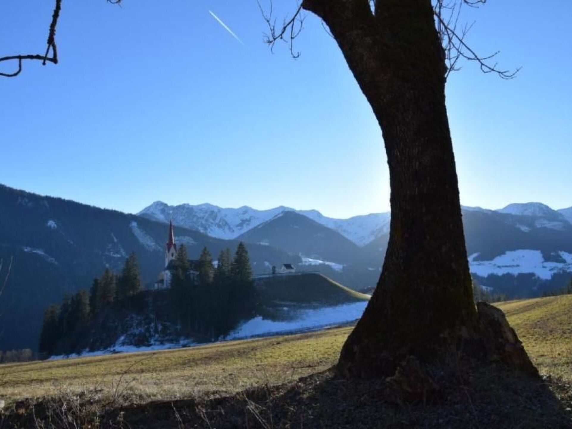 2-Bed House with Mountain View in Lienz, Sleeps 4, 1136