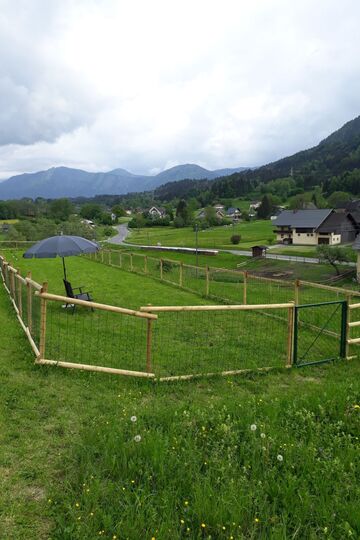 Beautiful 1-Bed House in Villach-Land, Sleeps 4, 1051