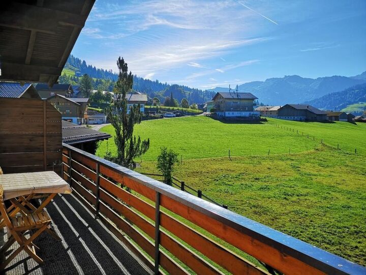 2-Bed Apartment in Bregenz, Sleeps 4, 1032