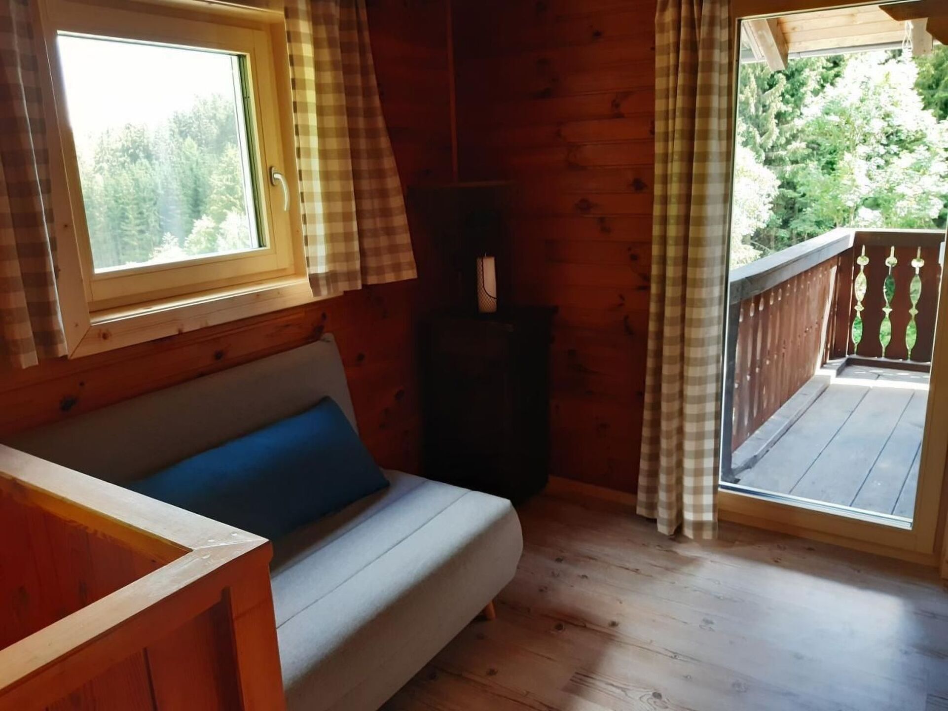 2-Bed House in Sankt Veit an der Glan, Sleeps 5, 1048